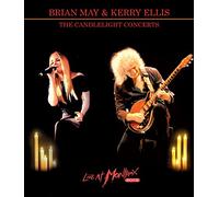 Brian May & Kerry Ellis The Candlelight Concerts