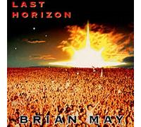 Brian May - Last Horizon