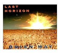 Brian May - Last Horizon-4 Remix