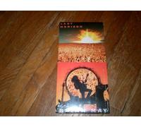 Brian May - Last Horizon-4 Remix-Ed Lim Pop Up