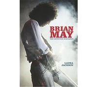 Brian May Laura Jackson (Auteur)