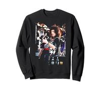 Brian May Queen Guitariste Freddie Mercury Tribute Wembley Sweatshirt