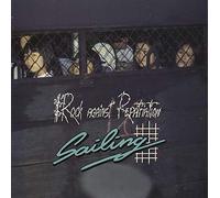 Brian May - Sailing - Rock Against Repatriation