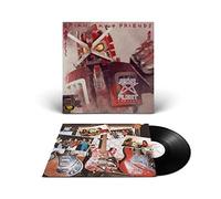BRIAN MAY - - Star Fleet Project 1LP Black vinyl RELEASE DATE 14/07/23 - F99z