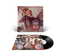 Brian May – Star Fleet Project – Vinyle 33 tours – Édition limitée