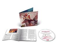 BRIAN MAY - STAR FLEET PROJECT/BEYOND 40TH ANNIVERSARY - CD - F99z