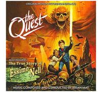 Brian May - The Quest / The True Story Of Eskimo Nell