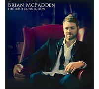 Brian Mcfadden - Irish Connection [Compact Discs]