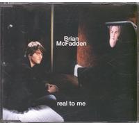 Brian Mcfadden - Real to Me [Import]