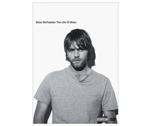 Brian Mcfadden - the Life of Brian