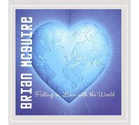 Brian McGuire - Falling in Love with the World