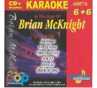 Brian Mcknight