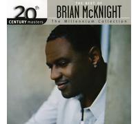 Brian McKnight - 20th Century Masters