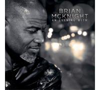 Brian McKnight An Evening With Brian McKnight (CD) Album