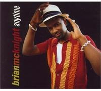 Brian Mcknight - Anytime(5remix)