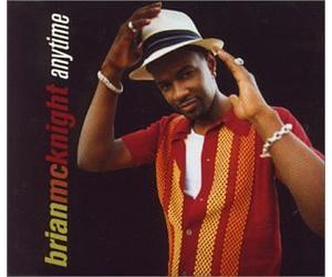 Brian Mcknight - Anytime(5remix)