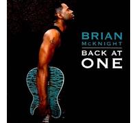 BRIAN MCKNIGHT - Back At One