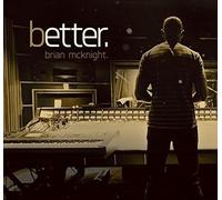 Brian McKnight - Better [Import]