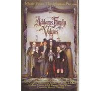 Brian Mcknight - Bof Addams Family Values