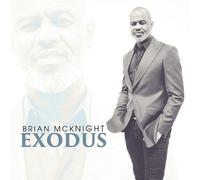 Brian McKnight – Exodus – CD