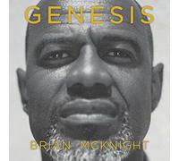 Brian McKnight – Genesis – CD Digipack Édition remasterisée