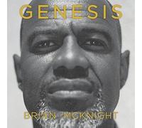 Brian McKnight - Genesis [New CD] Digipack Packaging