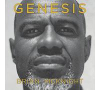 Brian McKnight – Genesis – CD Digipack Édition remasterisée