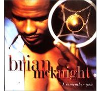 Brian Mcknight - I Remember You