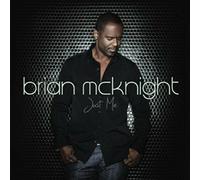 BRIAN MCKNIGHT - JUST ME CD NEUF