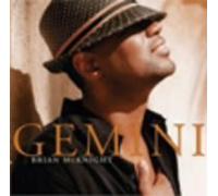 Brian McKnight - McKnight, Brian : Gemini