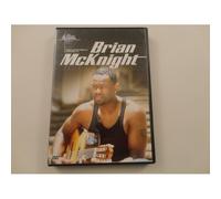 Brian Mcknight - Music In High Places - Dvd