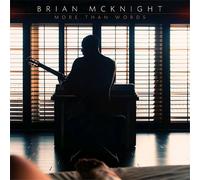Brian McKnight - Pop CD, Brian McKnight - More Than Words[002kr]