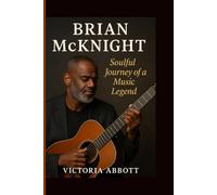 Brian McKnight: Soulful Journey of a Music Legend
