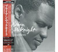 Brian Mcknight - Superhero [Import]