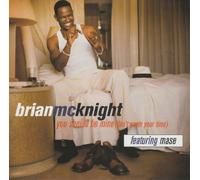 Brian Mcknight - You Should Be Mine