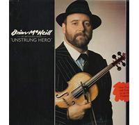Brian McNeill Of Battlefield Band - Unstrung Hero [Vinyl LP]