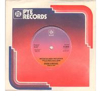 Brian & Michael - Brian & Michael - Matchstalk Men And Matchstalk Cats And Dogs (Lowry's Song) - [7"]