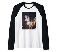 Brian Molko Placebo Live Nancy Boy 36 degrés Manche Raglan