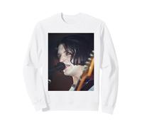 Brian Molko Placebo Live Nancy Boy 36 degrés Sweatshirt