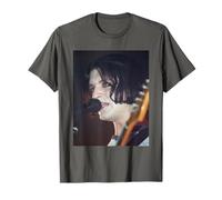 Brian Molko Placebo Live Nancy Boy 36 degrés T-Shirt