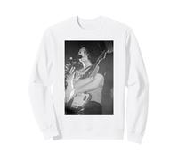 Brian Molko Placebo Live Nancy Boy Teenage Angst Sweatshirt