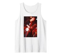 Brian Molko Placebo Live Pure Morning par Andy Willsher Débardeur