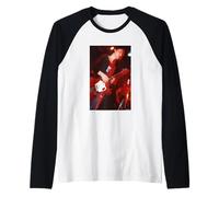 Brian Molko Placebo Live Pure Morning par Andy Willsher Manche Raglan