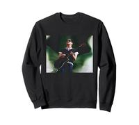 Brian Molko Placebo Live Pure Morning par Andy Willsher Sweatshirt