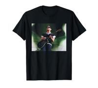 Brian Molko Placebo Live Pure Morning par Andy Willsher T-Shirt