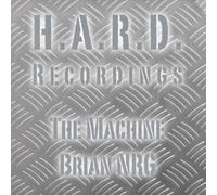 Brian NRG - The Machine - H.A.R.D. - HARD001