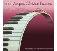 Live Oblivion, Vol 2 - Cd Album