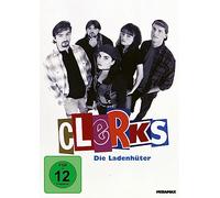 Brian O'Halloran,Jeff Anderson,Marilyn... - Clerks-Die Ladenhüter [Import]