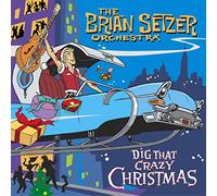 Dig That Crazy Christmas – tonpool Medien