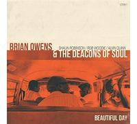 Brian Owens - Beautiful Day [Import]